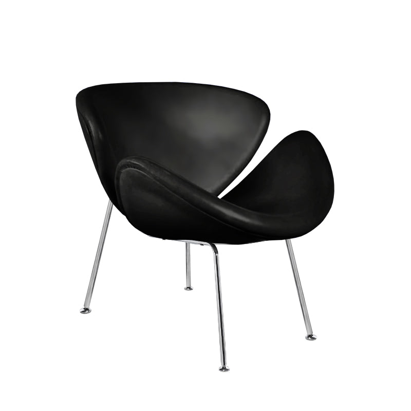 Sillon Paulin Eco Cuero